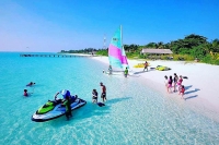 Water sports